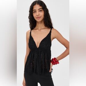 AFRM Declan Top size Medium